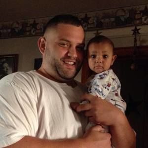 Meet your Posher, James